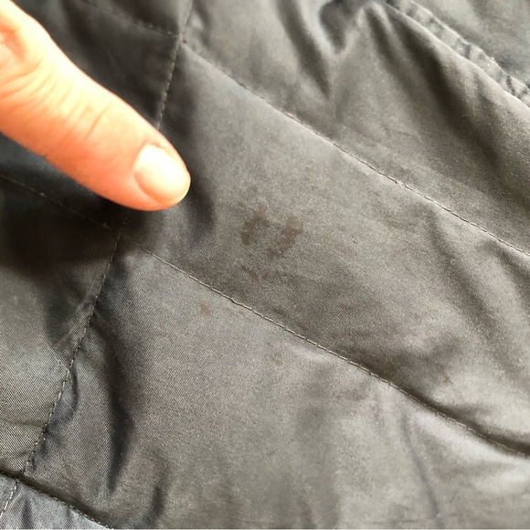 Eddie Bauer Down Filled Puffer Coat - Picture 8 of 15